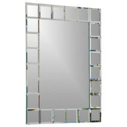 Contemporary Bathroom Mirrors by Beyond Stores