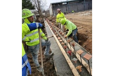 L Contreras Concrete Construction LLC 1