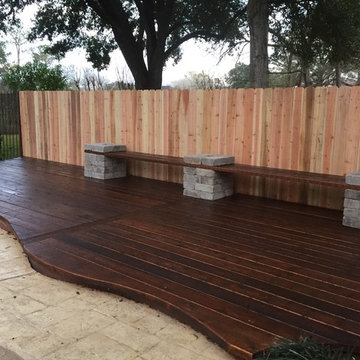 Our Work