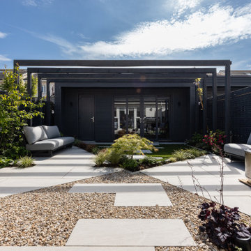 Patio Project - Gardens Forever