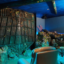 Beach Theme (Outlandish)