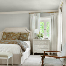 SY guest rooms
