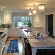 amberev's kitchen