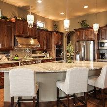 New Kitchen