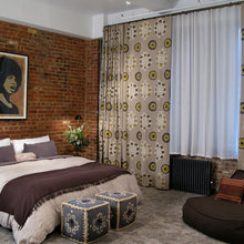siobhian's bedrooms