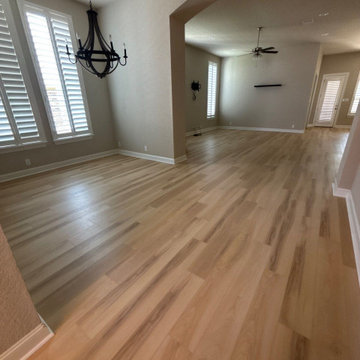 San Antonio Home Remodel