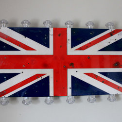 Union Jack - Novelty Signs