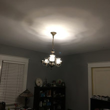 music room