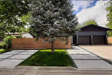 Landscape Design