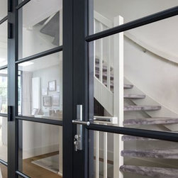 Ch&acirc;ssis aluminium - Windows