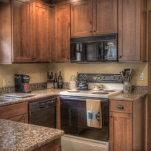 Kitchen Ideas