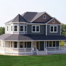 porches