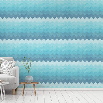 Chevron Waves