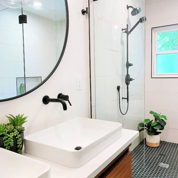 57th Street Remodel