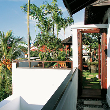 Portfolio 26 (Intermediate Terrace/Tropical)