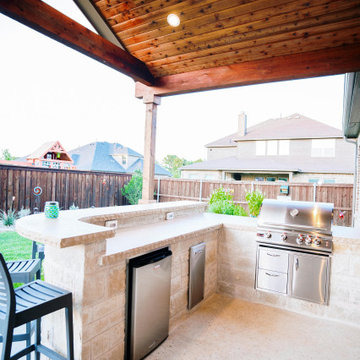 Arnold Outdoor Living - Mansfield