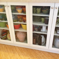 FINISHING TOUCHES - Accessories and Decor