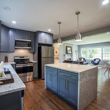 Kitchen Remodel