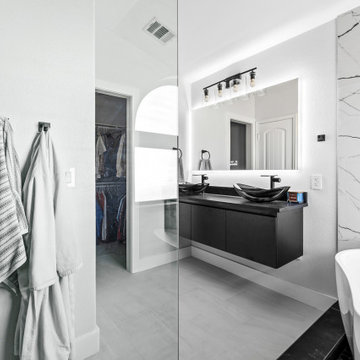 Bathroom Remodel | Alsatian Project