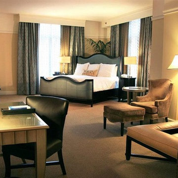 Mariott Grand Chateau Elan