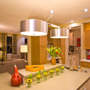 Kitchen Lighting