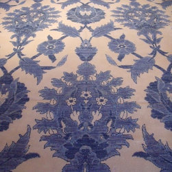 New Hand-Woven Timeless Fine Rugs - Area Rugs