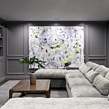 Basement Ideas