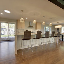 Kitchen Ideas