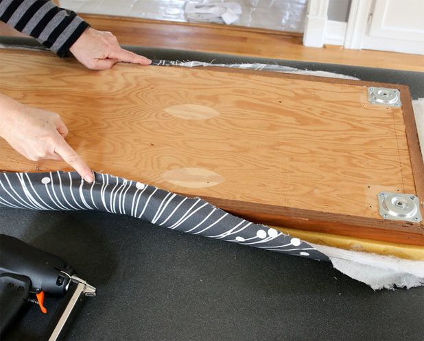 Фьюжн by Upholstery Club's Shelly Leer