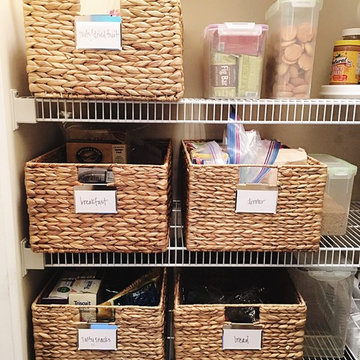 small pantry I