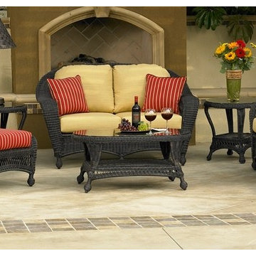 Cozy Patio
