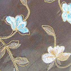 Fabric Library - Upholstery Fabric