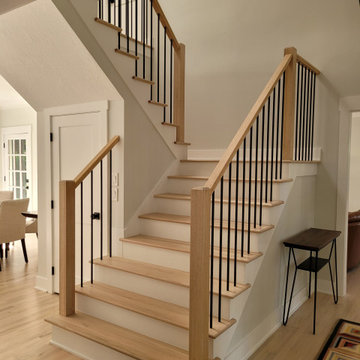 Stair Projects