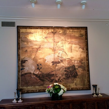 Painting Illuminations