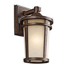 Outdoor Lighting