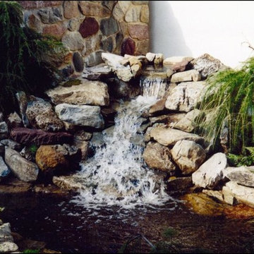 WaterFalls