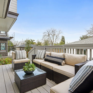 Menlo Park Spec Home