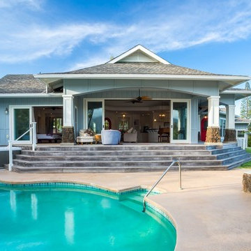 Kailua Vernacular