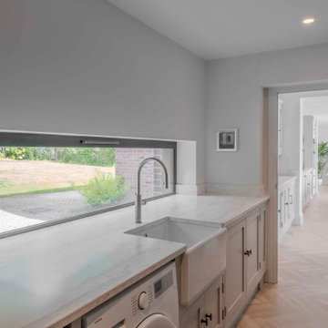 House in Itchen Abbas