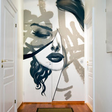 Wall ideas