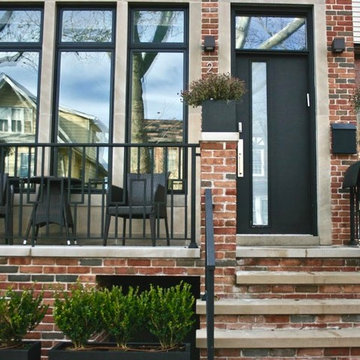 Exterior Projects