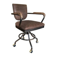 desk chair