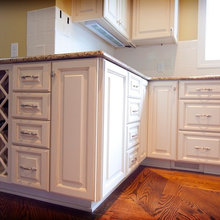 Kitchen Ideas