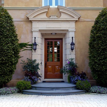 A Rural French Country Estate