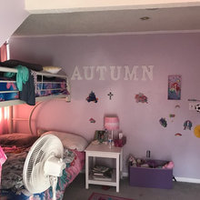 autumns room