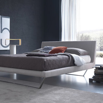 Bolzan - Plaza Bed