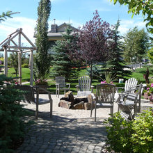 Landscape Ideas