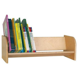Contemporary Display And Wall Shelves  by ShopLadder