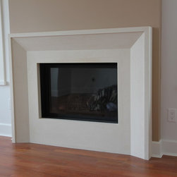 Fireplaces - Products