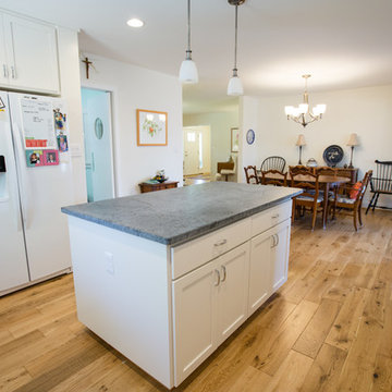SIGNIFICANT RENOVATION
